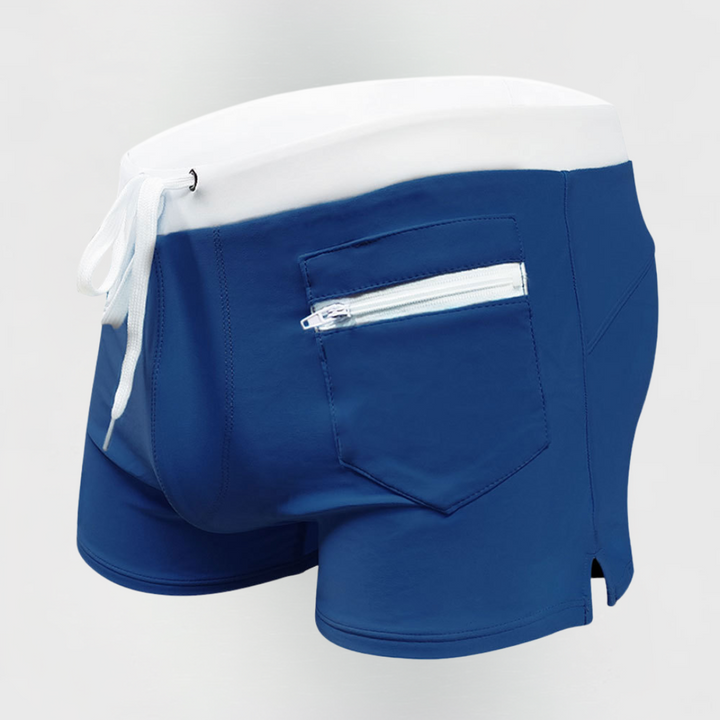 Marco  | The Technical Suit for a Safe Style Wherever You Are