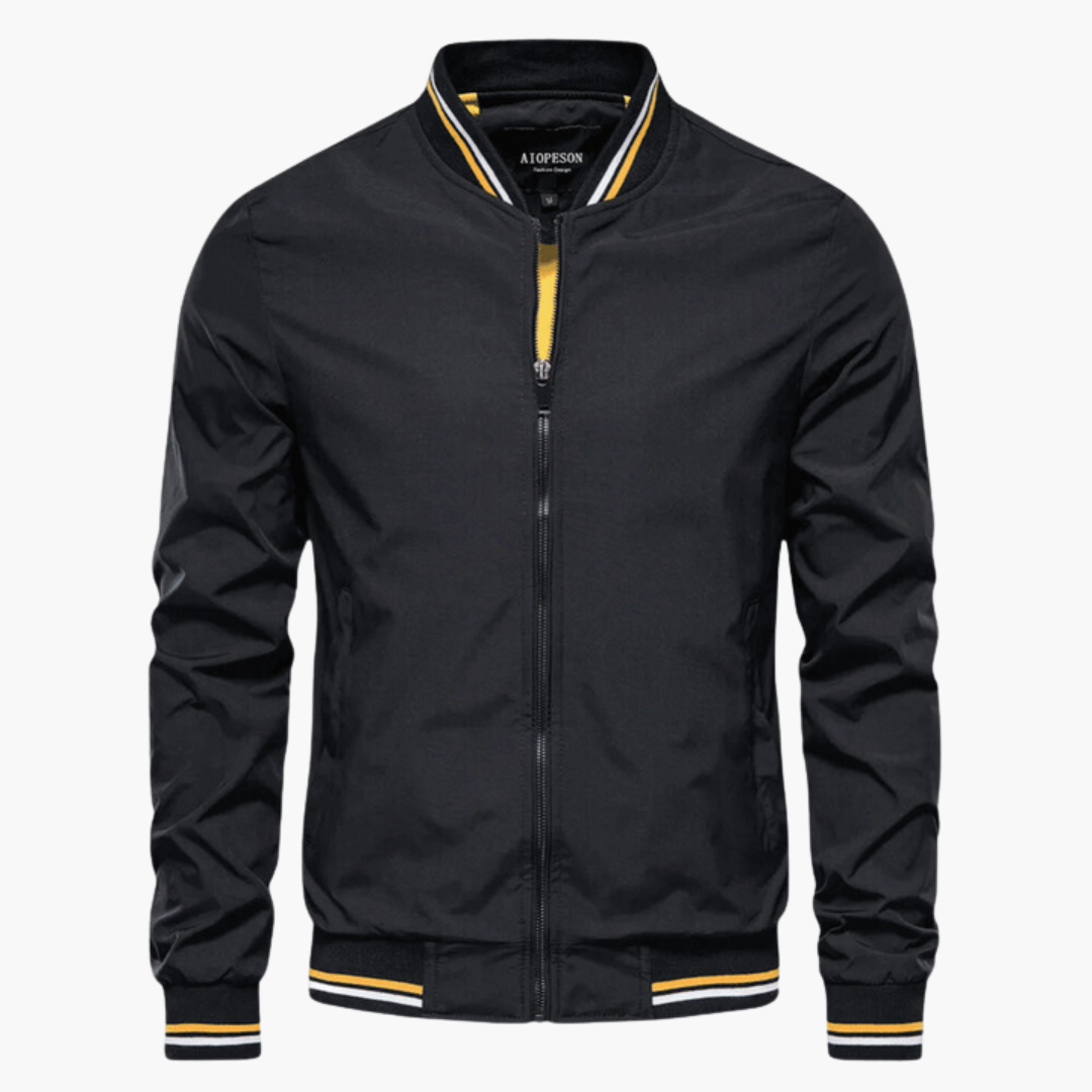 Marcel | Elite Jacket