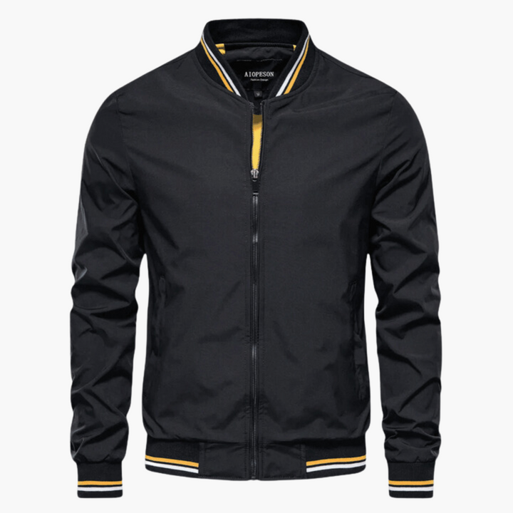 Marcel | Elite Jacket
