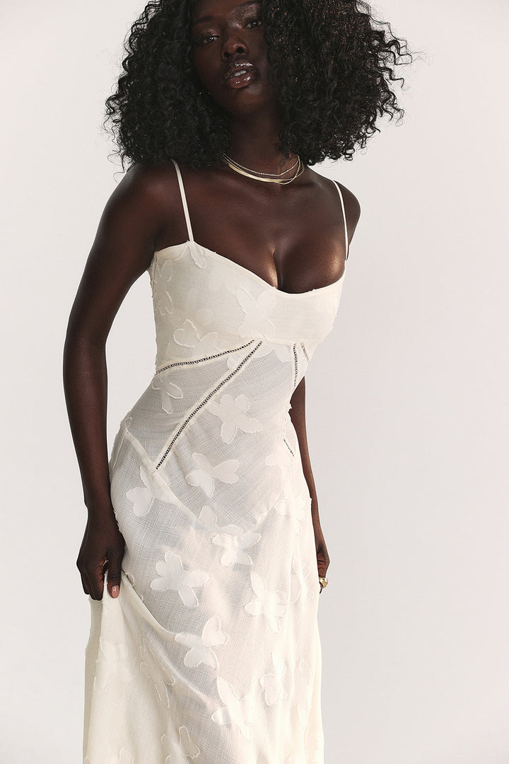 Alessia - Elegant Dress