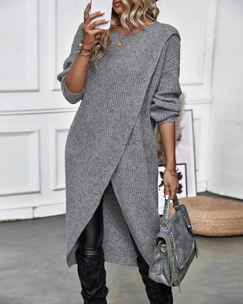SARAH | Elegant Dress for Women