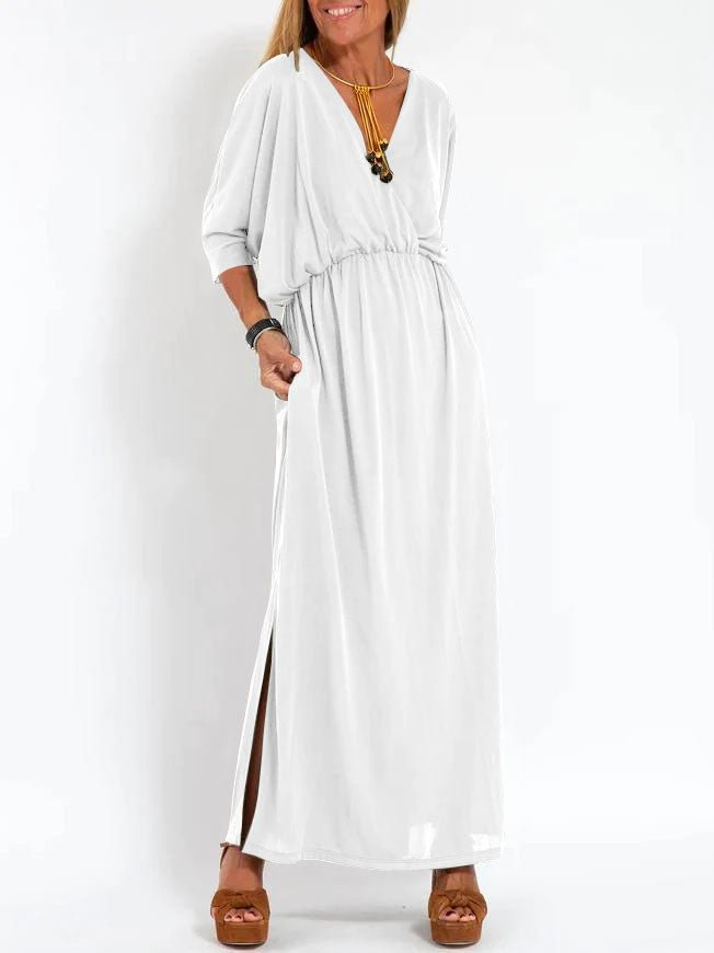 Sandrine | Light and Breezy Summer Clothing