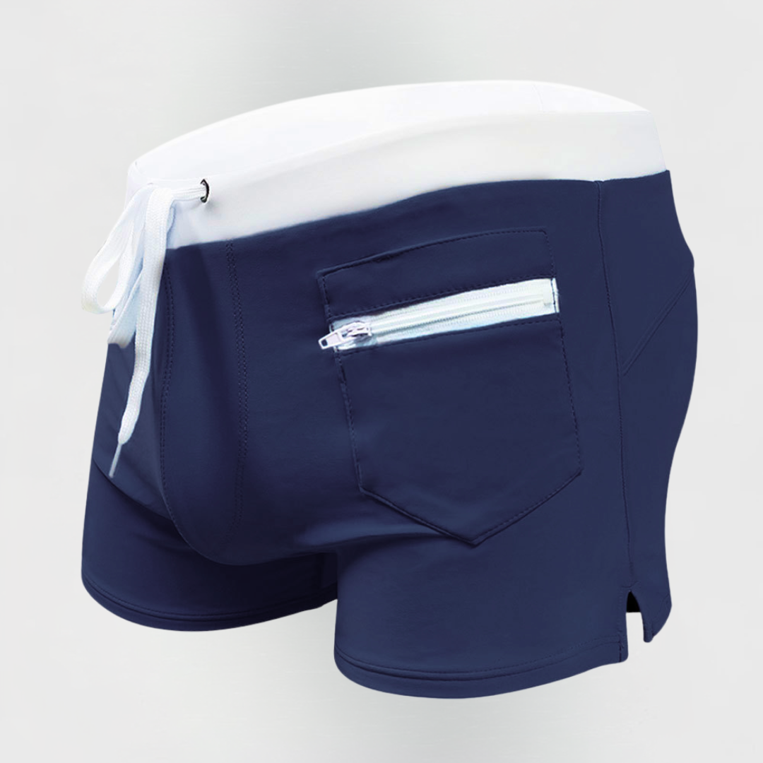 Marco  | The Technical Suit for a Safe Style Wherever You Are
