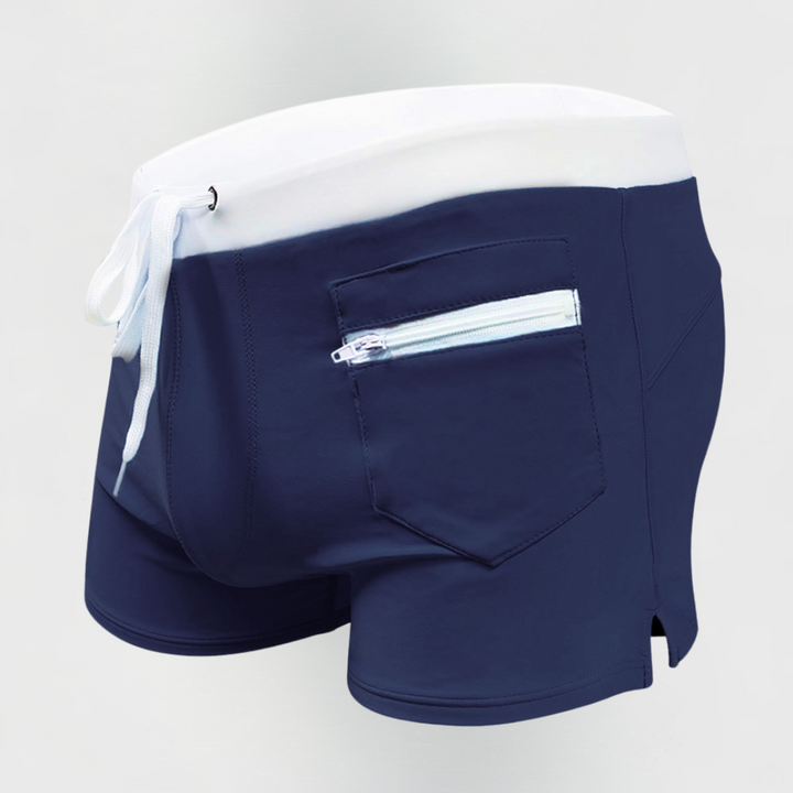 Marco  | The Technical Suit for a Safe Style Wherever You Are