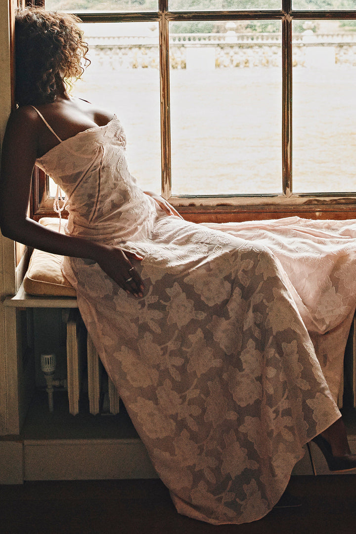 Alessia - Elegant Dress