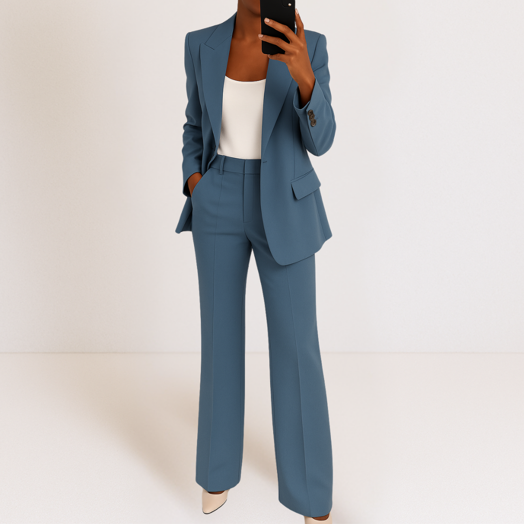 Melanie   | Women's two-piece suit
