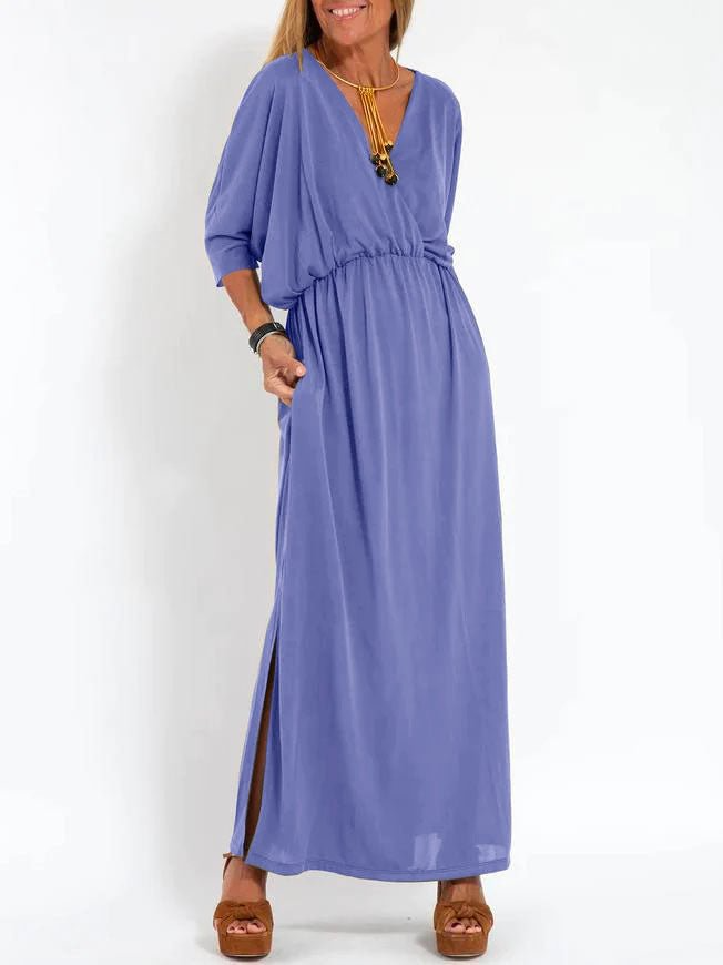 Sandrine | Light and Breezy Summer Clothing