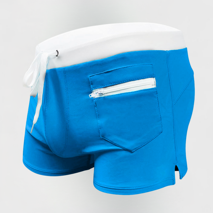 Marco  | The Technical Suit for a Safe Style Wherever You Are