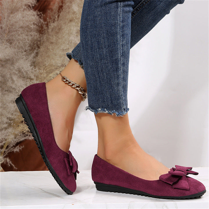 ELLY | Comfortable and Stable Shoes