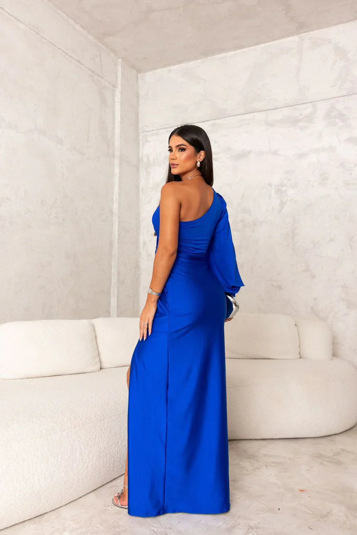 Rosea Timeless Maxi Dress