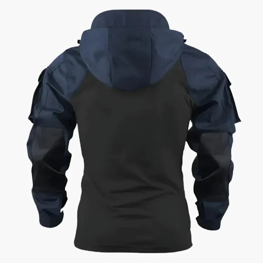 Lenoir   | Tactical Jacket