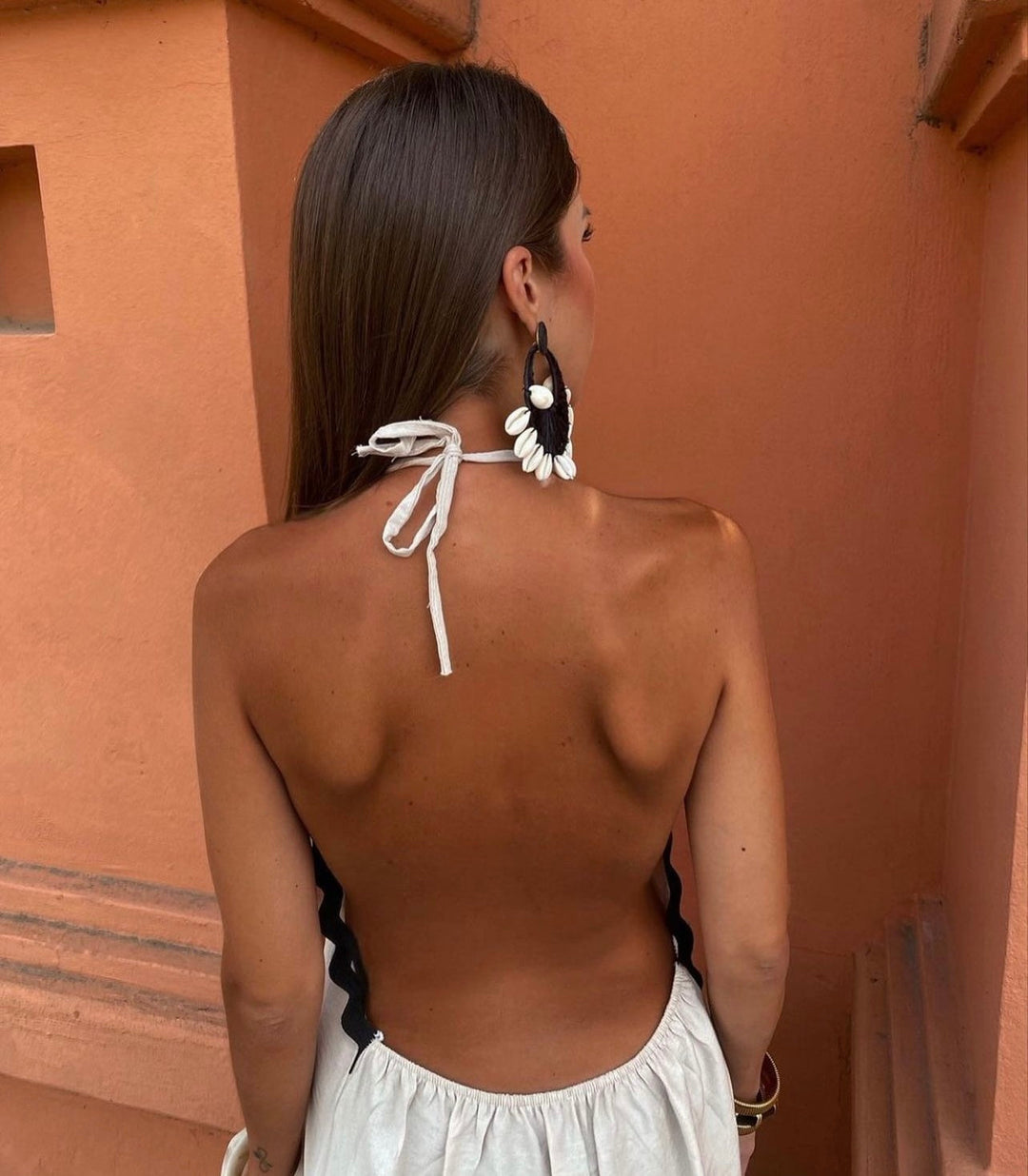 Malina   | Versatile Long Dress