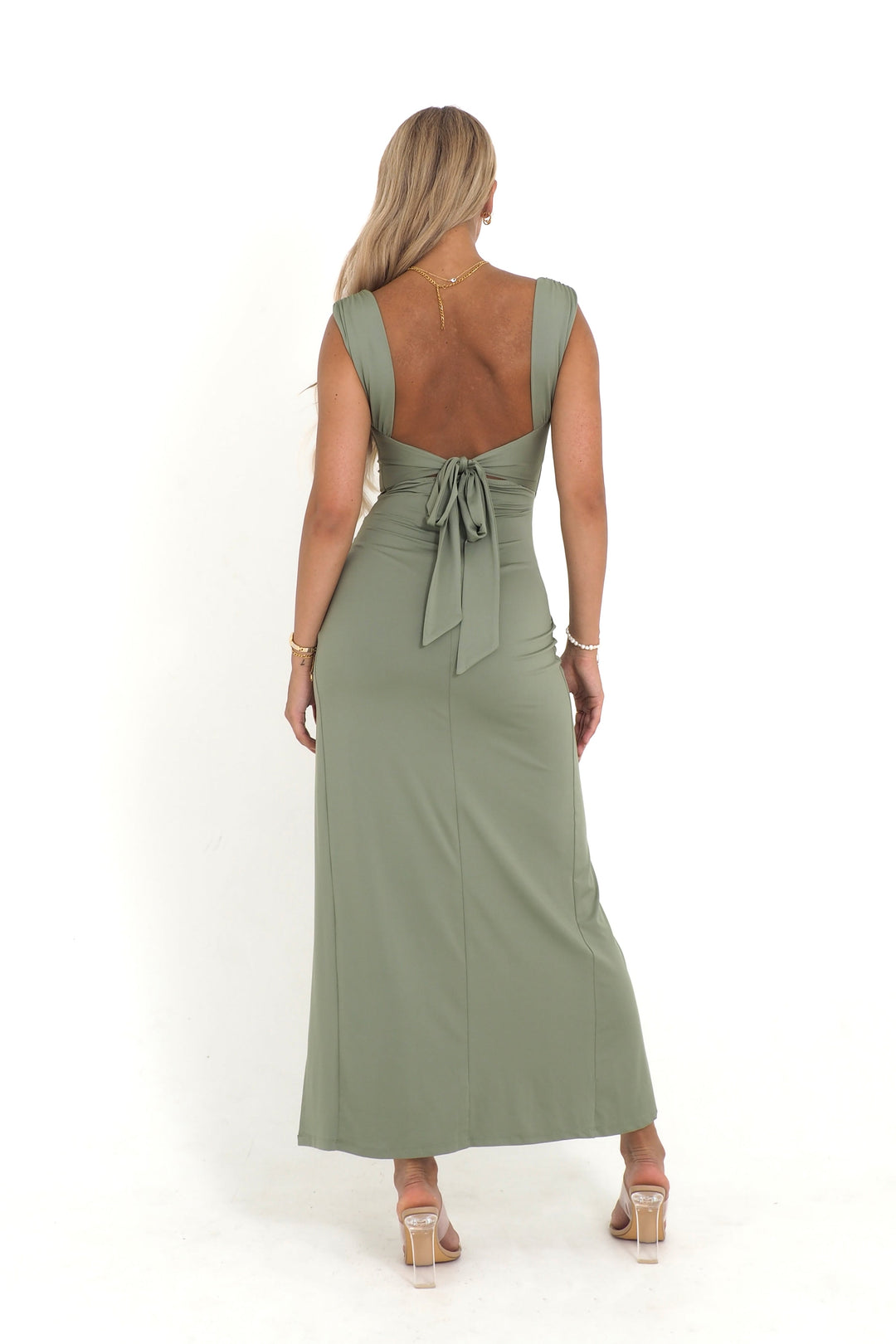 Ellie | Elegant women's dress