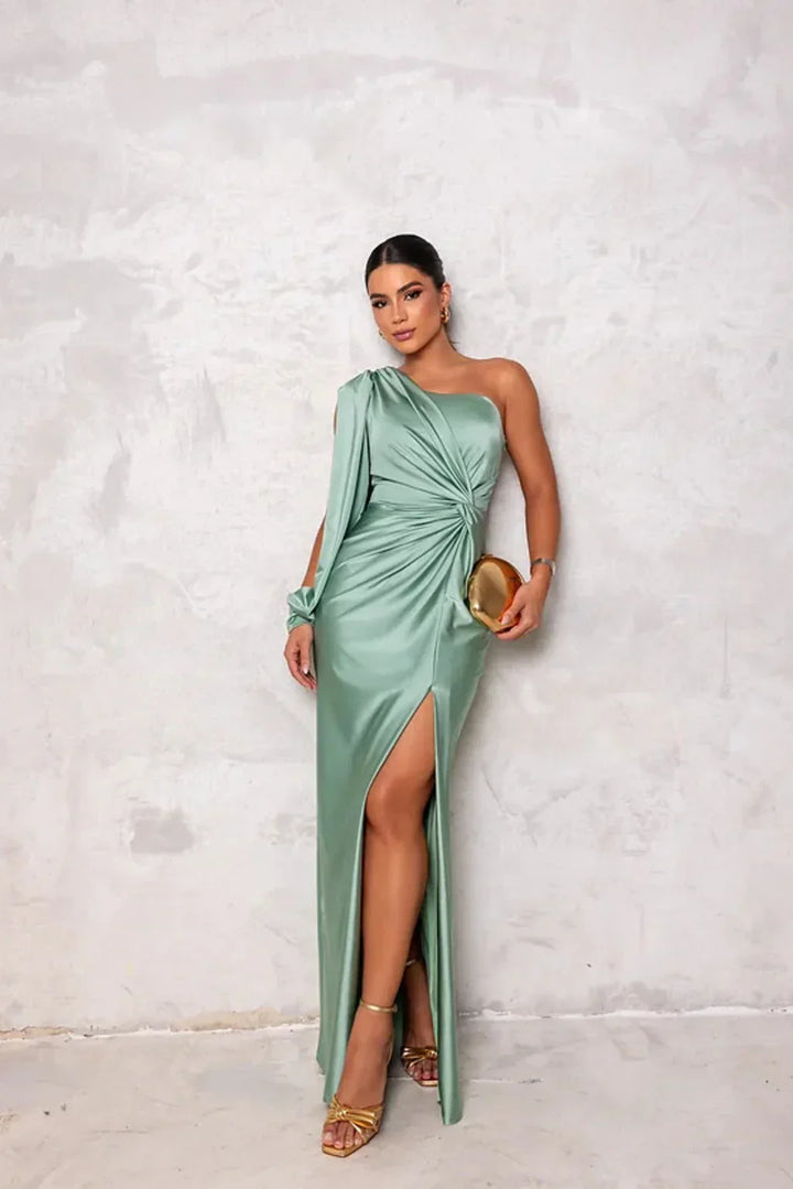 Rosea Timeless Maxi Dress