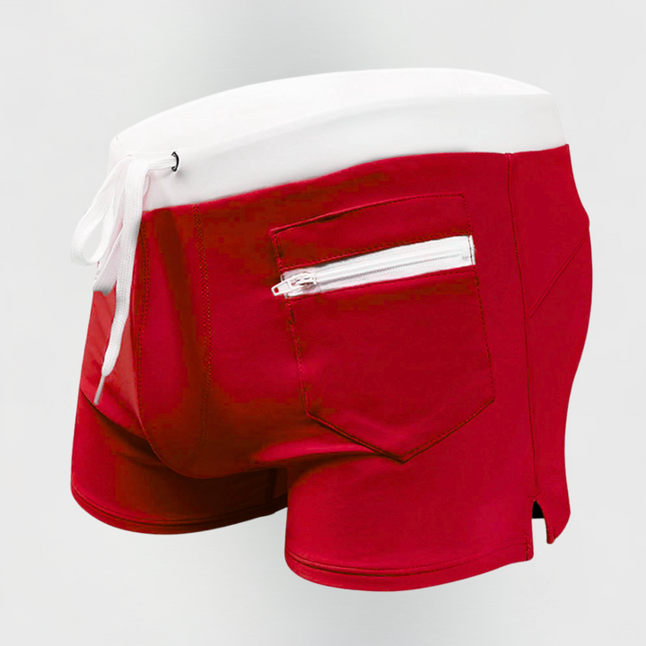 Marco  | The Technical Suit for a Safe Style Wherever You Are