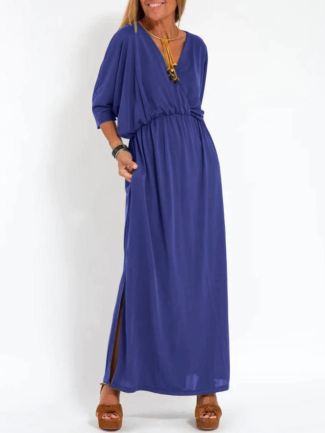 Sandrine | Light and Breezy Summer Clothing