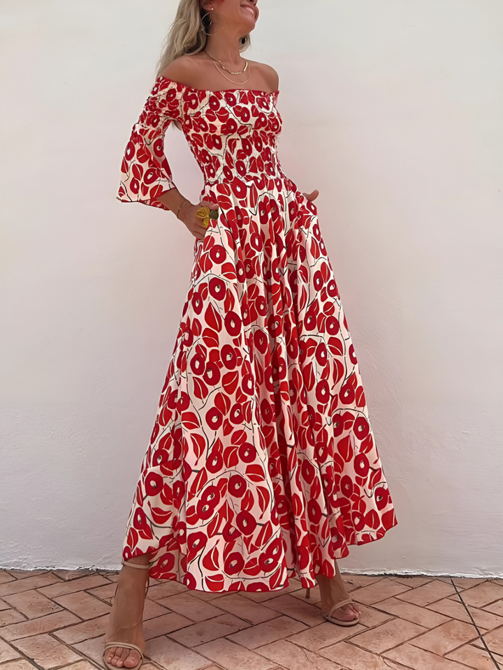 Soller Dress