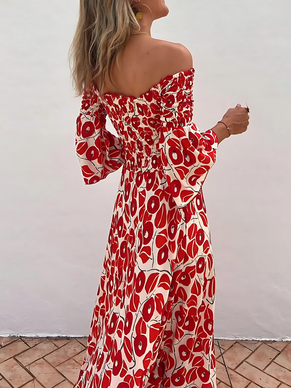 Soller Dress