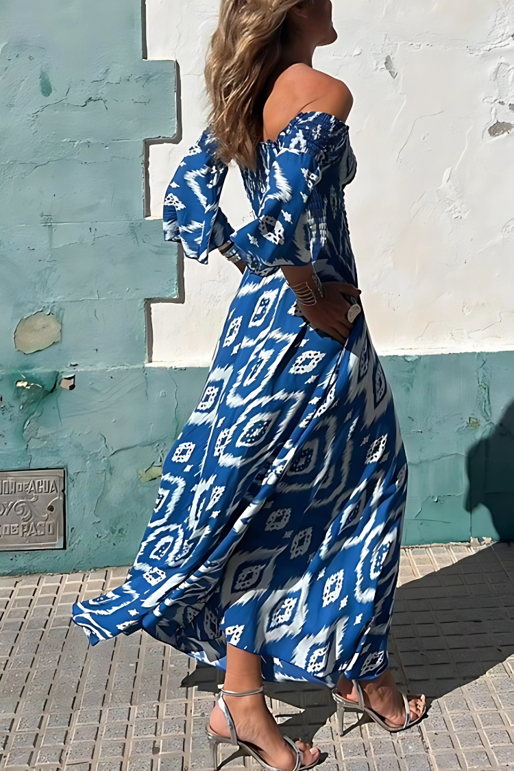 Soller Dress