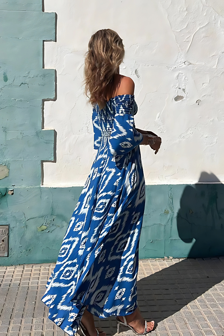 Soller Dress