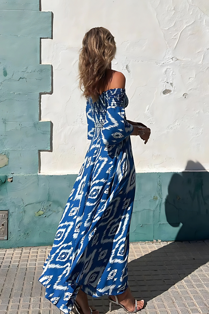 Soller Dress