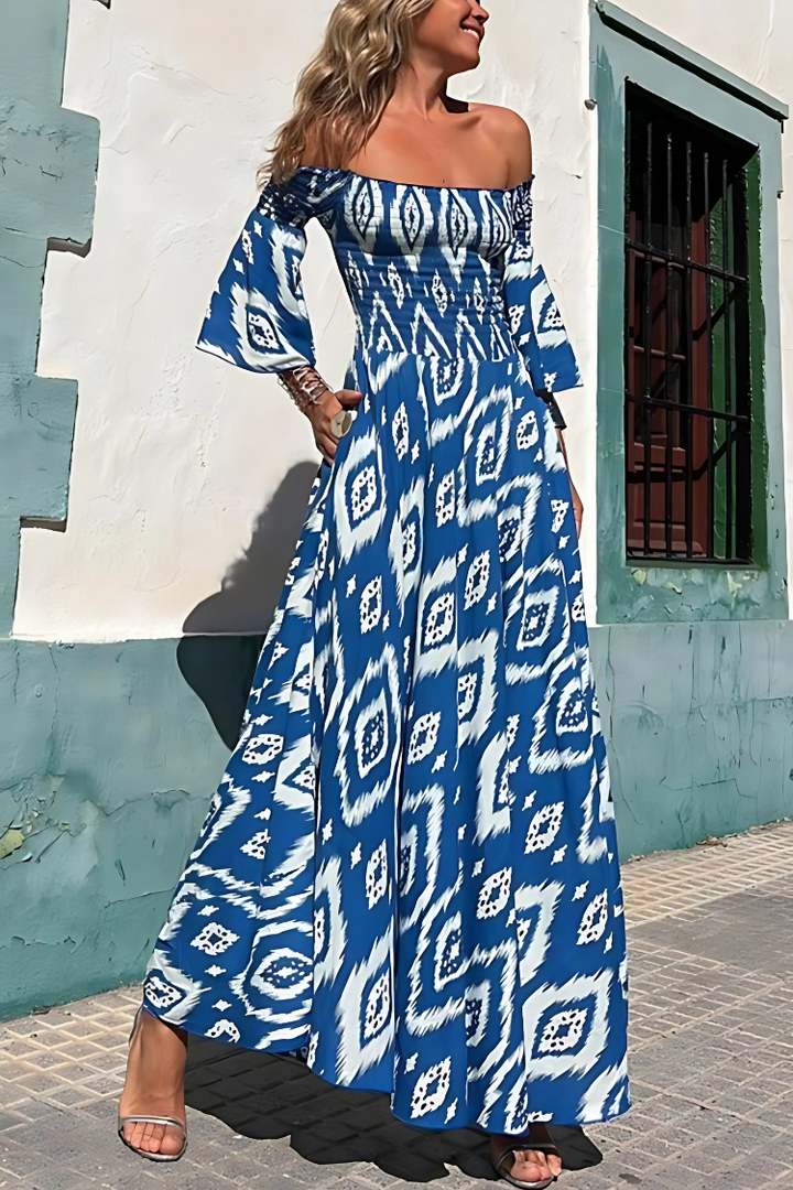 Soller Dress