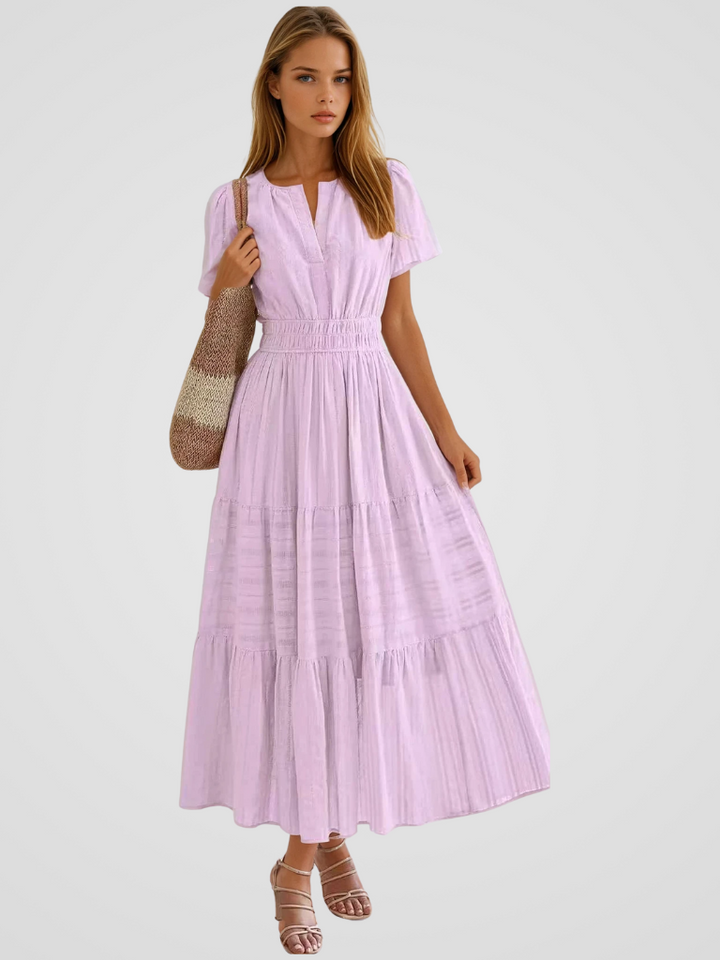 SOLEA BREEZE DRESS
