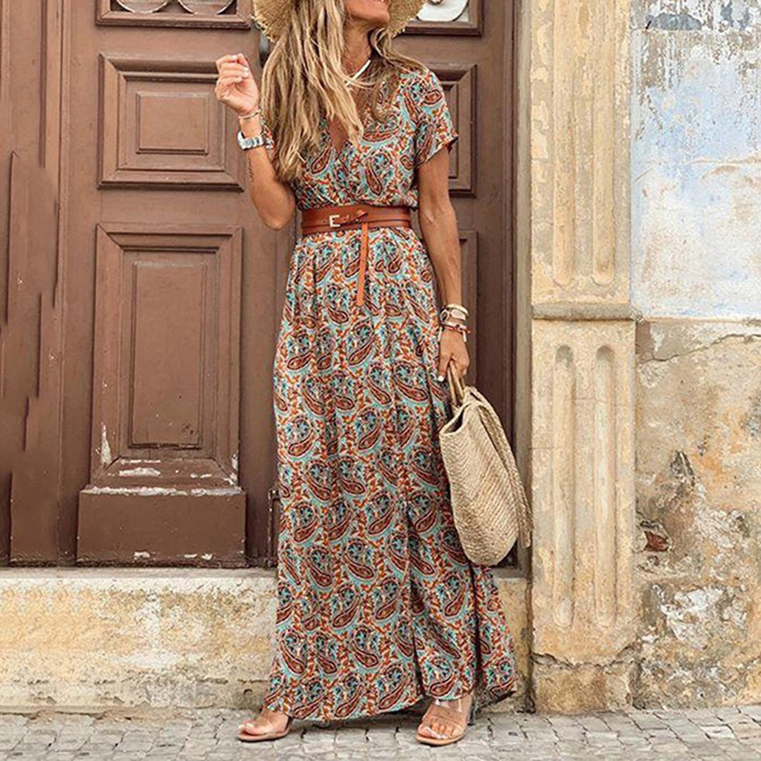 Amira - Chic and Elegant Boho Clothing
