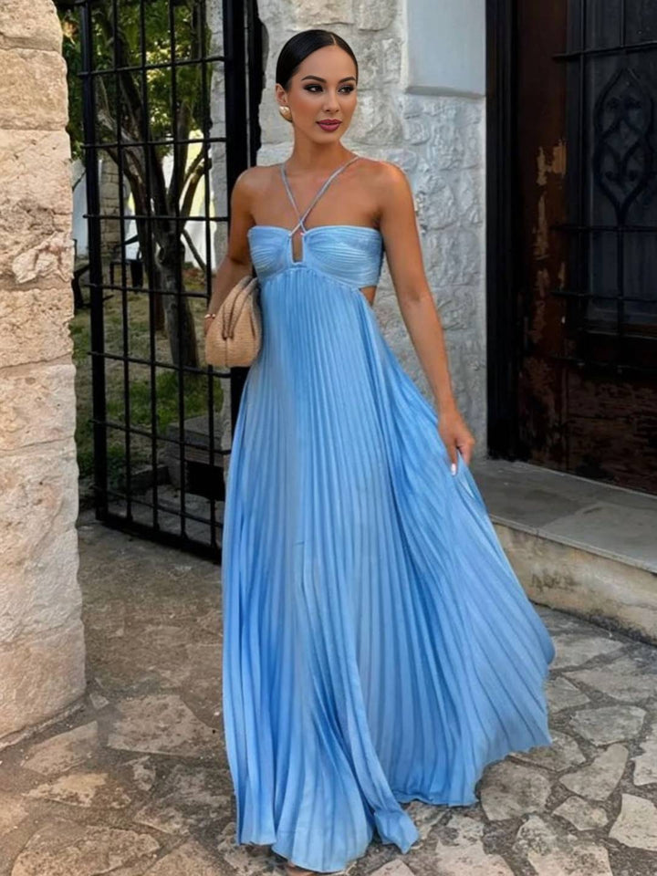 SORA| Maxi dress