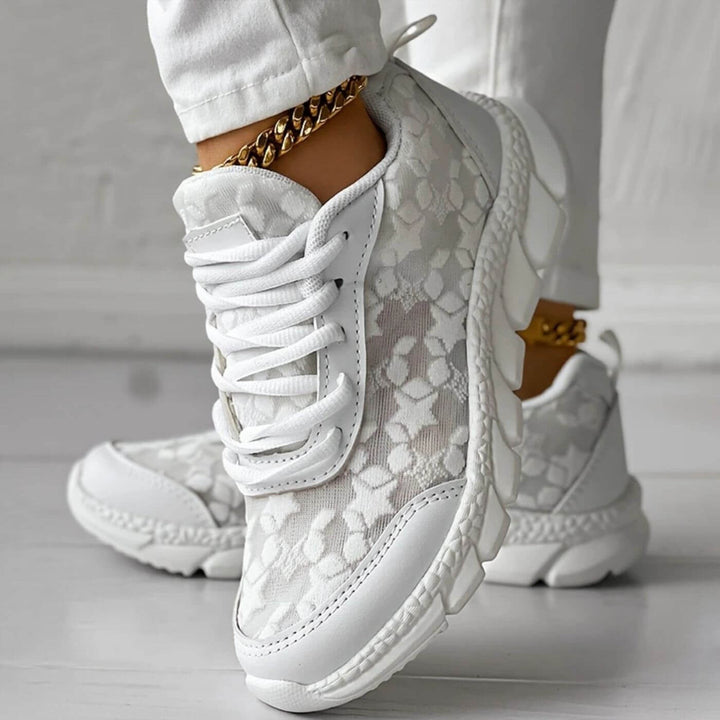 TALIA | Breathable Shoes for Total Comfort and Everyday Style