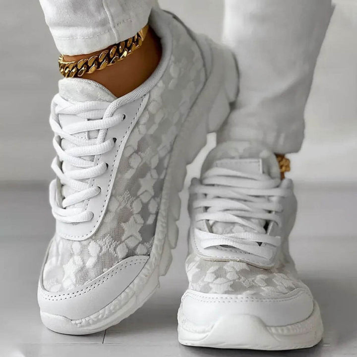 TALIA | Breathable Shoes for Total Comfort and Everyday Style