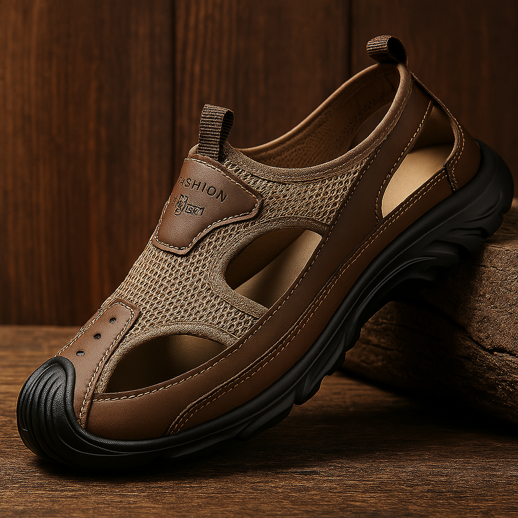 Franko | Summer sandals