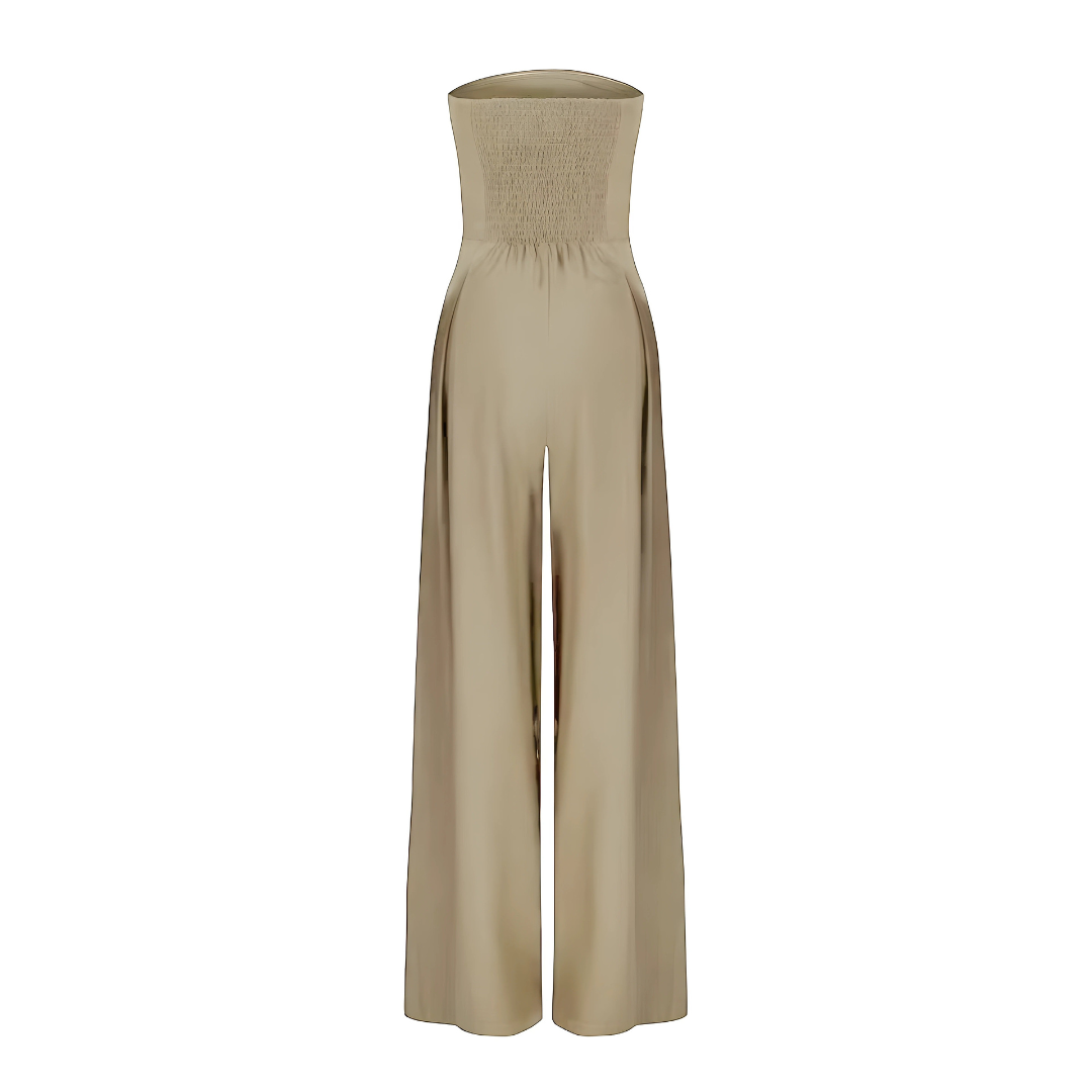 Amélie - Sleeveless Bodysuit