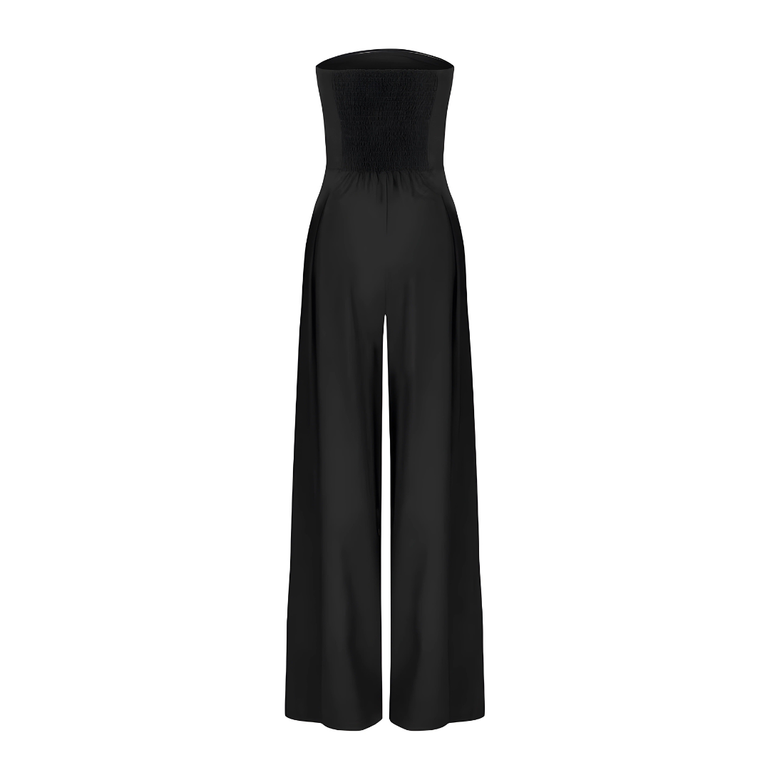 Amélie - Sleeveless Bodysuit