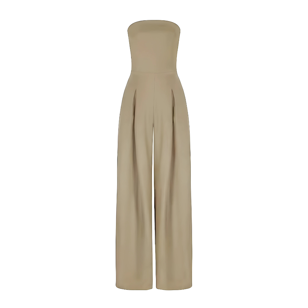 Amélie - Sleeveless Bodysuit