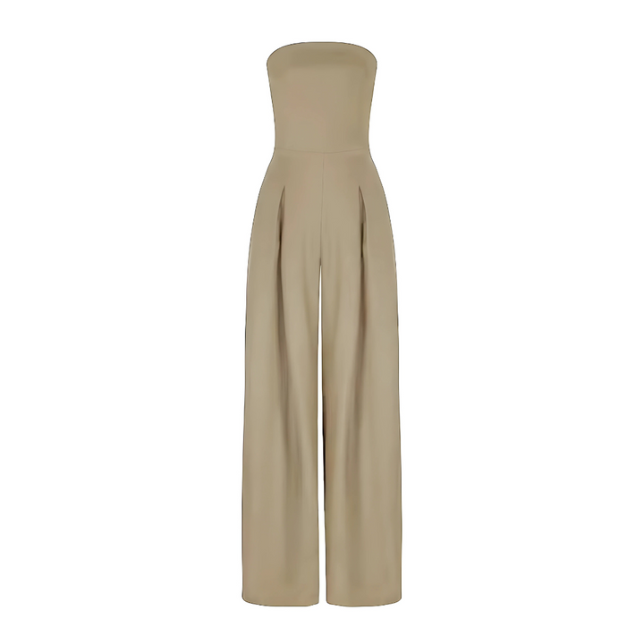 Amélie - Sleeveless Bodysuit