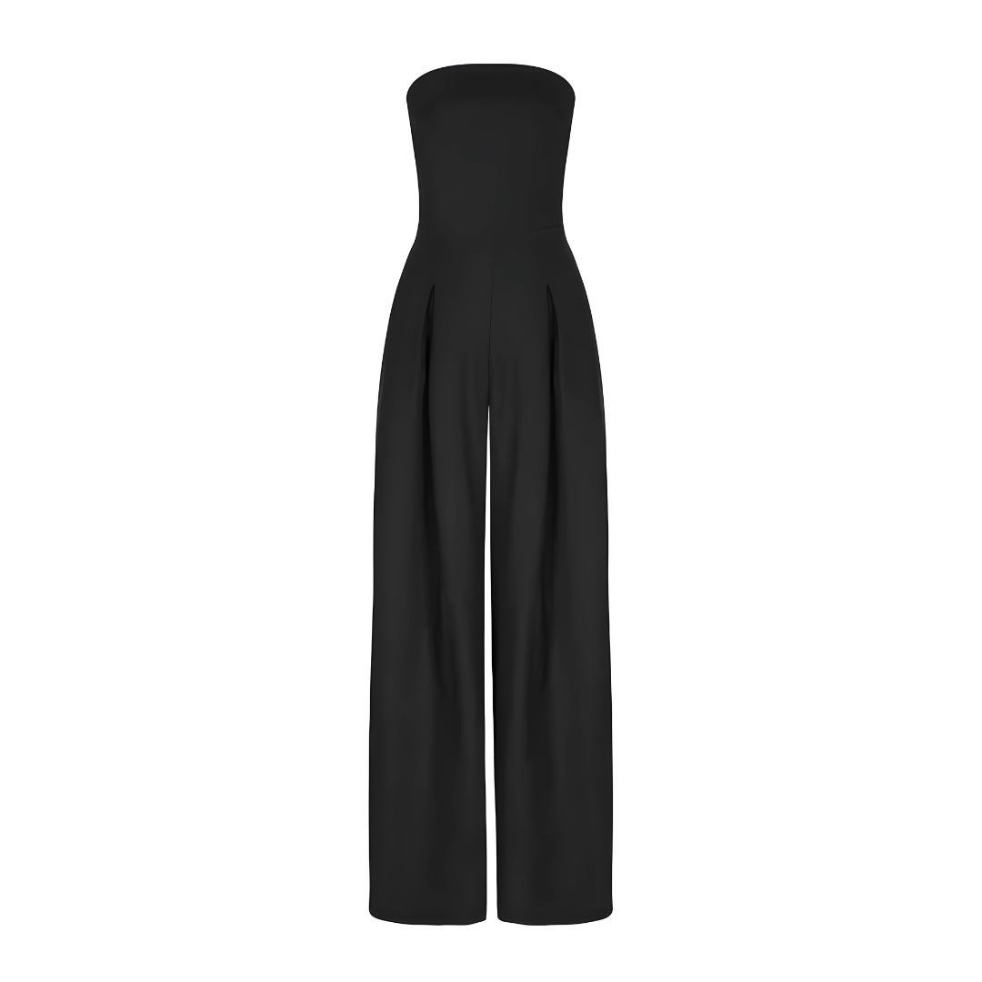 Amélie - Sleeveless Bodysuit