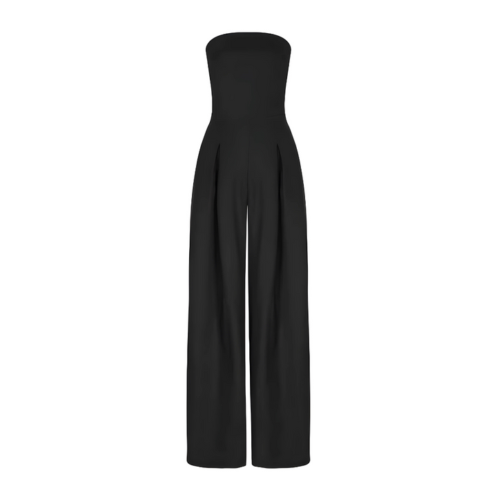 Amélie - Sleeveless Bodysuit
