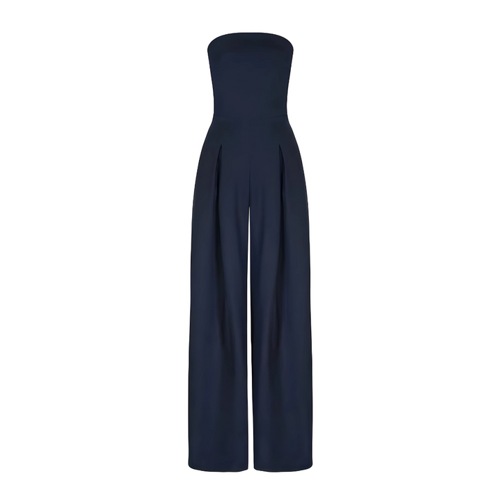 Amélie - Sleeveless Bodysuit