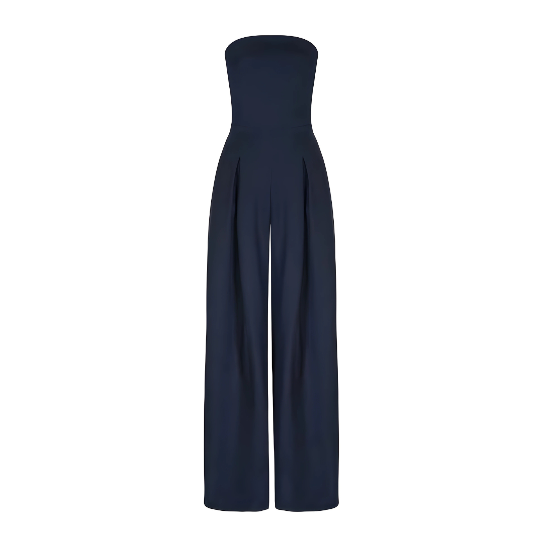 Amélie - Sleeveless Bodysuit