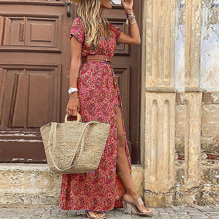 Amira - Chic and Elegant Boho Clothing