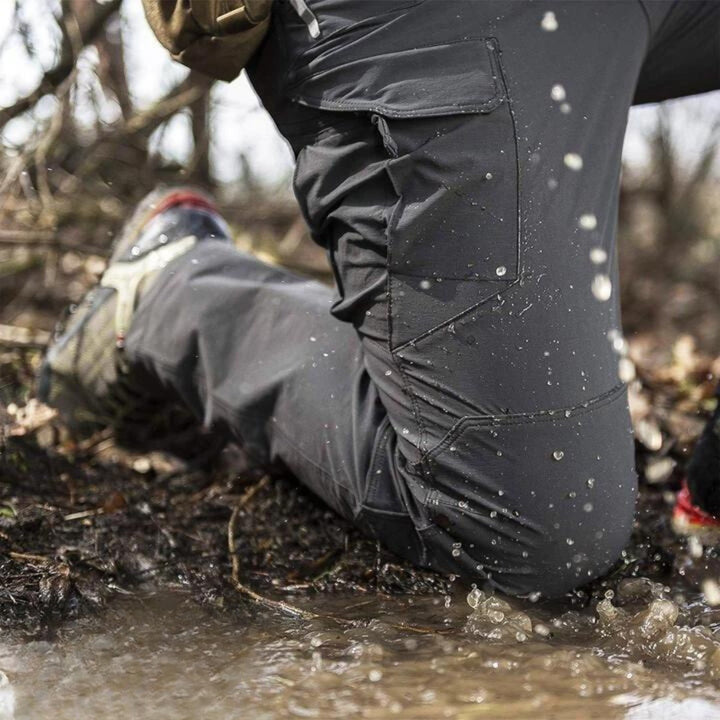 Theo   | Multifunctional Waterproof Trousers