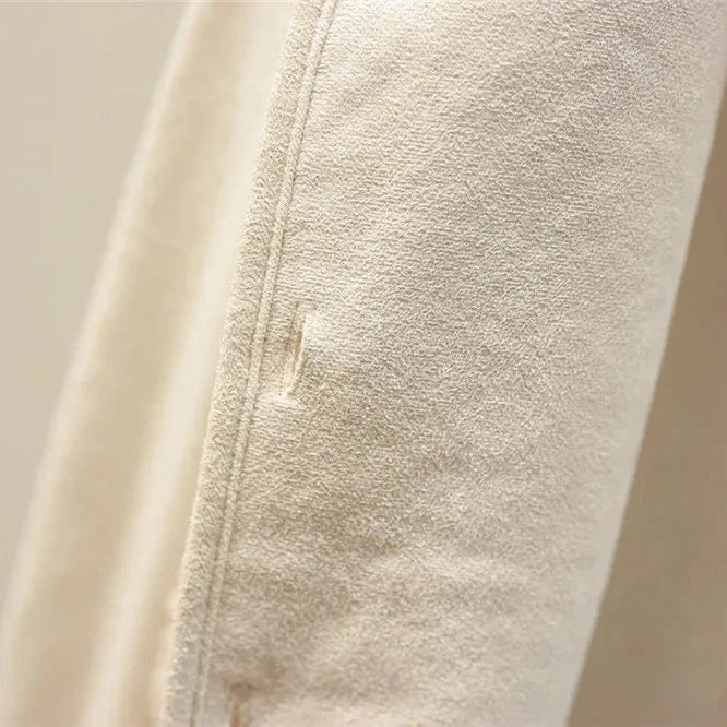 Klara  | THE FLEECE VEST