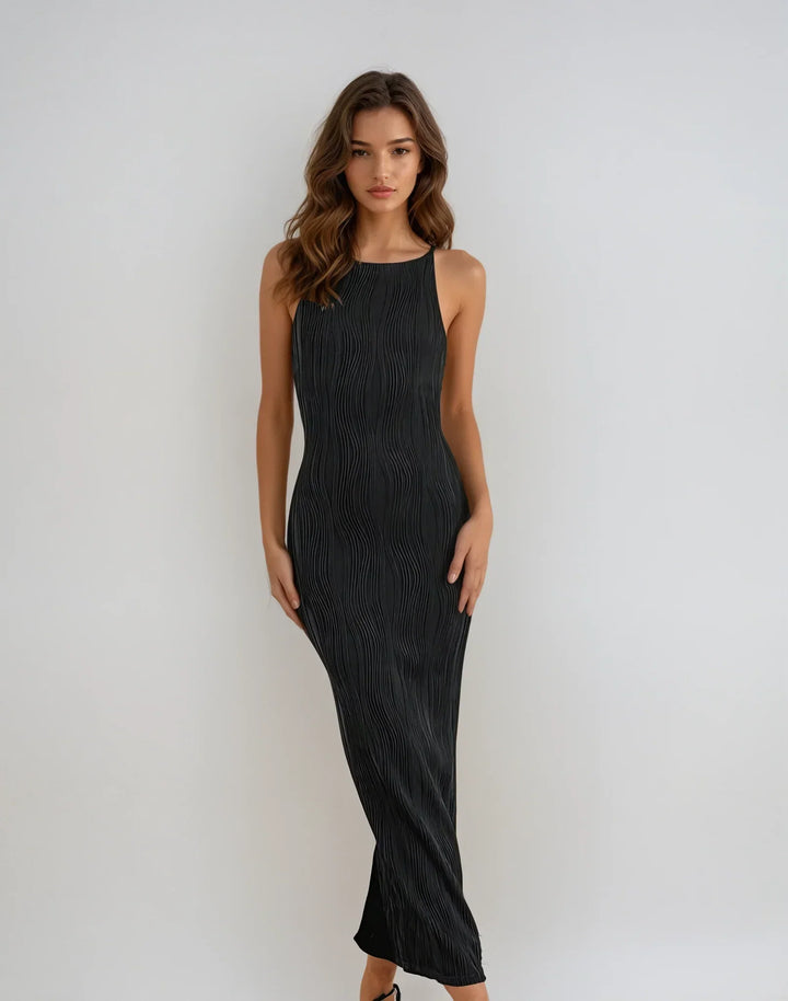 GIORGIA  | Elegant Evening Long Dress