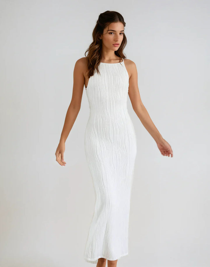 GIORGIA  | Elegant Evening Long Dress