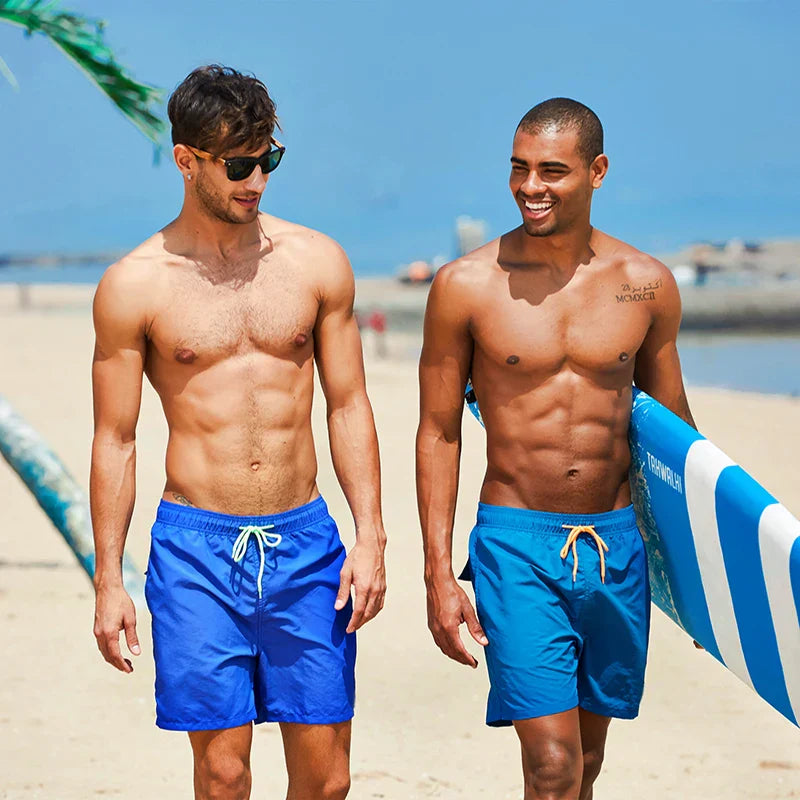 Davide  | The costume that lights up your summer