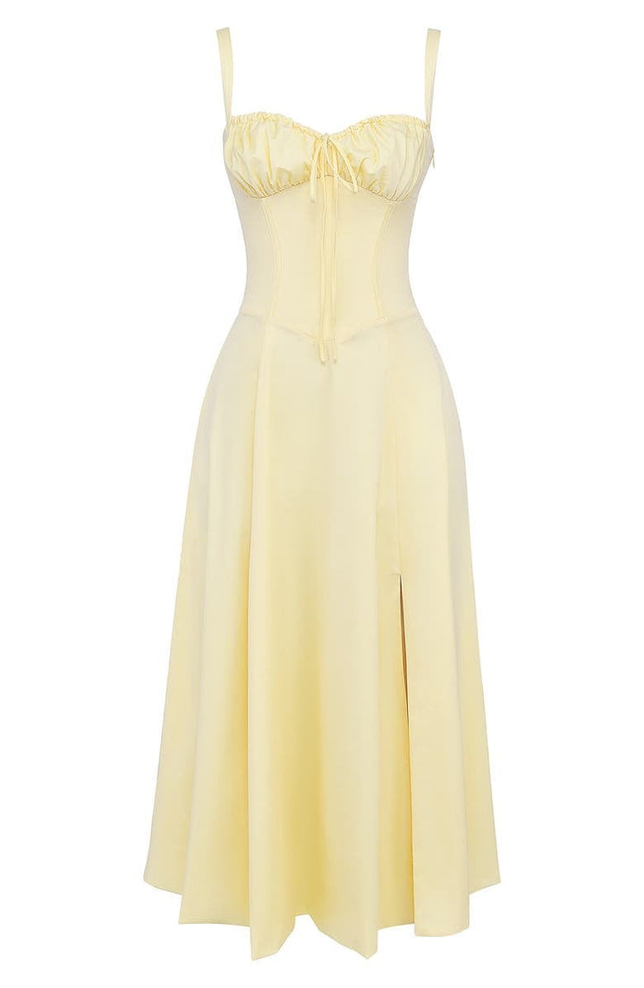 Stuttgart Floral Dress