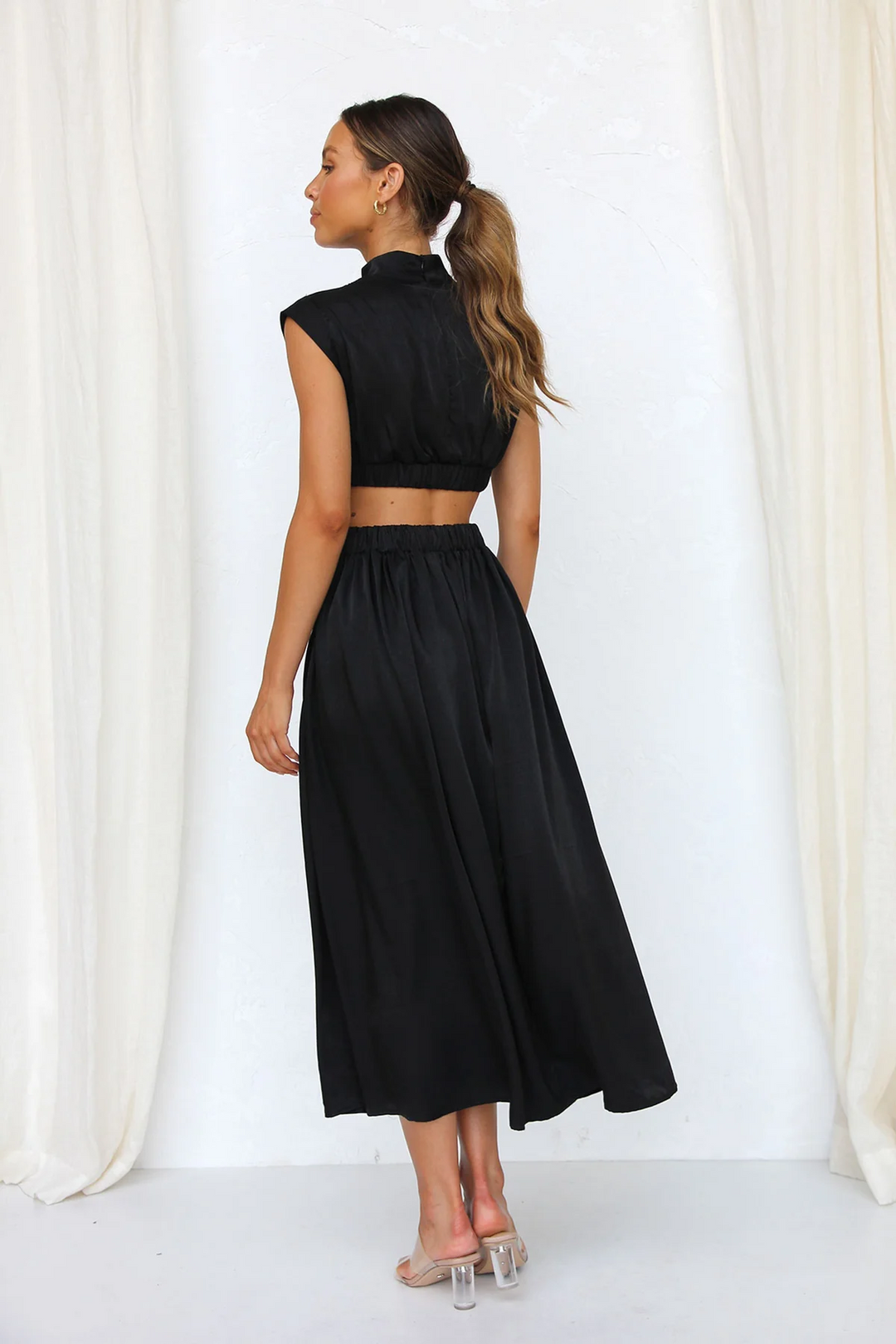 Carina | Dress