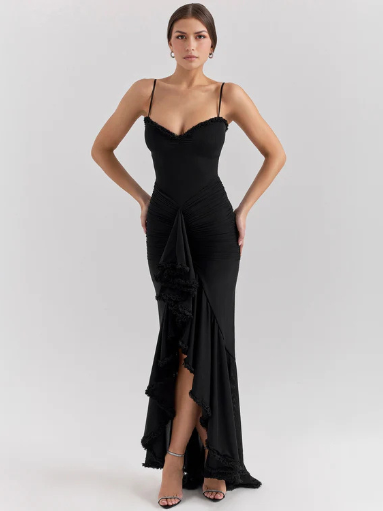 Ruby Rose Maxi Dress