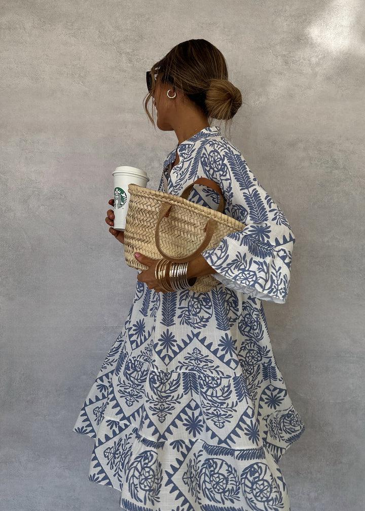 Molly - Elegant Dress